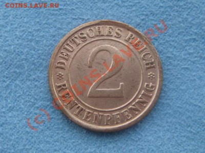 -v- Германия 2 рентенпфеннига 1924 F до 1.08(21.00) - 2DSC06482.JPG