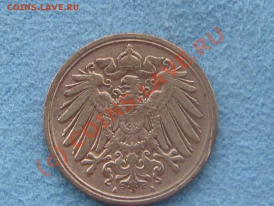 -v- Германия 1 пфенниг 1907A до 1.08(21.00) - 4DSC06489.JPG