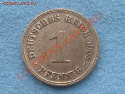 -v- Германия 1 пфенниг 1908D до 1.08(21.00) - 5DSC06485.JPG