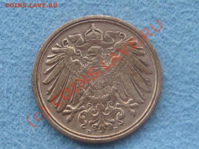 -v- Германия 1 пфенниг 1908D до 1.08(21.00) - 5DSC06490.JPG