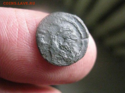Полушки ВРП, 2 шт. 1719, 1720. До 23.07.2015г. - 23 и 24 008.JPG