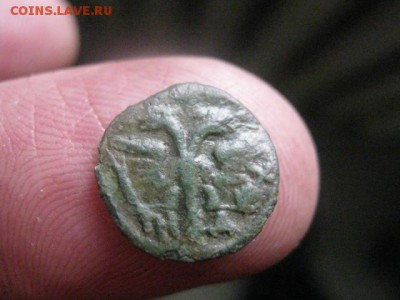 Полушки ВРП, 2 шт. 1719, 1720. До 23.07.2015г. - 23 и 24 004.JPG