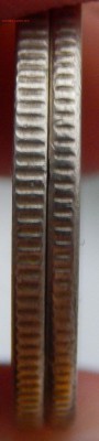 1 рубль 1997 широкий кант? - DSCN6762.JPG