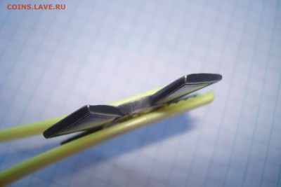 Георгиевский Крест или ЗОВО или еще какая радость??Помогите - DSC02270.JPG