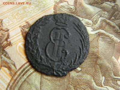 Сибирская полушка 1768 км до 21.07.2015. - DSCN2197.JPG