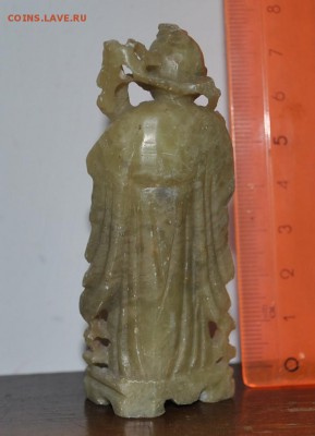 Каменная фигурка Китай на оценку - DSC_0707 (2).JPG