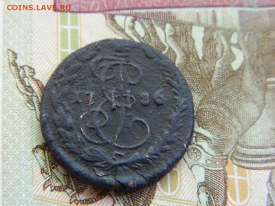 Денга 1786 км до 21.07.2015. - DSCN2256.JPG