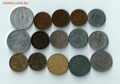 Старая Германия до 24.07 22:00 - 4