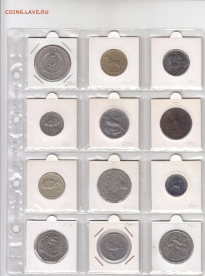 ***************РАСПРОДАЖА ИНОСТРАННЫХ МОНЕТ************** - IMG_0003