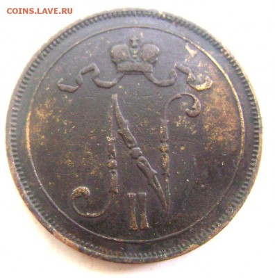 10 пенни 1907 года оценка - Изображение 55549