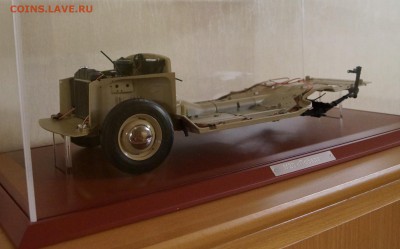 Коллекционирование масштабных моделей автомобилей - DSC02645+