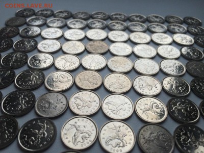 1 копейка 2000 г. М 100 шт. до 23.07.2015 - 4.JPG