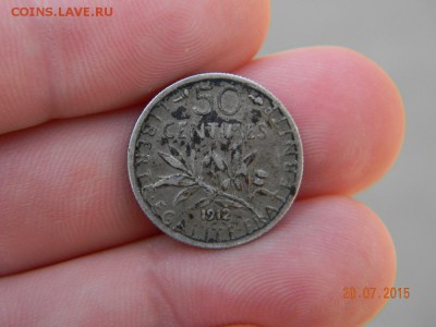 50 сантимов 1912 - DSCN6312.JPG