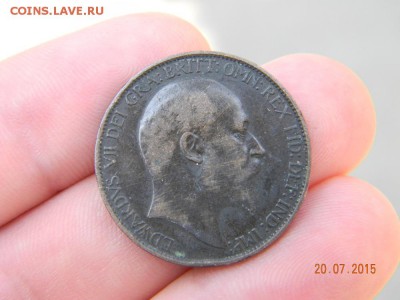 2 пенни 1903 - DSCN6328.JPG