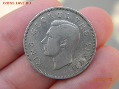 флорин НЗ 1948 - DSCN6317.JPG