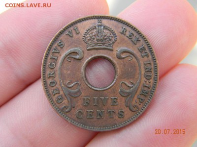 5 центов ВА 1942 - DSCN6315.JPG