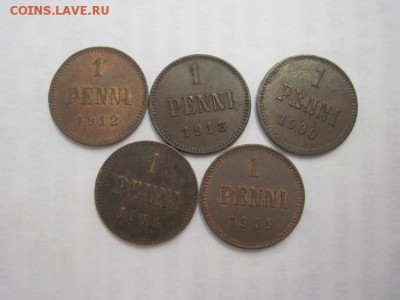 1 пенни 1900,09,12,13,16  до 22.07.15 - IMG_6793.JPG