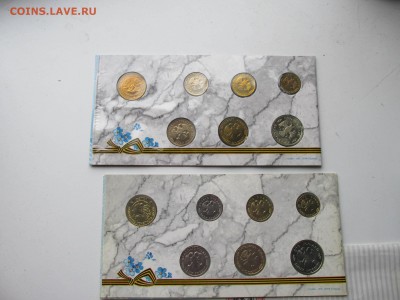 Куплю набор 300 лет Российскому флоту - IMG_1110.JPG
