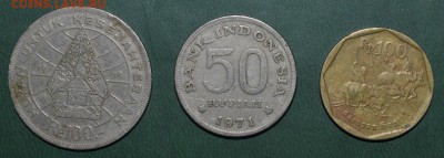 Монеты Индонезии. До 27.07.2015г. - _DSC0001.JPG