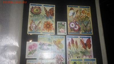Разные марки - IMG_20150720_221407