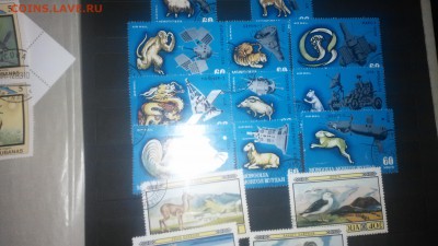 Разные марки - IMG_20150720_220046