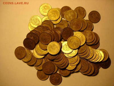 10 рублей 2011 ММД шт. Б 100 штук до 22-00 23.07.2015 - 2011.JPG