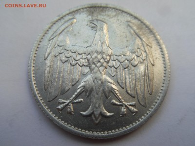 Германия 3 марки 1922 А Без надписи до 28.07, 10:50 МСК - SDC12029.JPG
