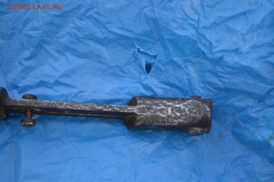 Штык нож. Оценка-опознание. - 4.JPG