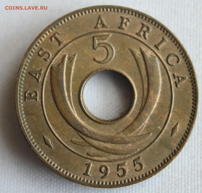 С 1 руб. БРИТ.ВОСТ.АФРИКА 5с 1955г. до 26.07.15г. в 22-00 - IMG_6534.JPG