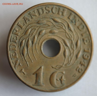 С 1 руб. НИДЕРЛАНДСКАЯ ИНДИЯ 1с 1942г. до 26.07.15г.в 22-00 - IMG_6469.JPG