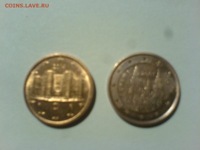 1 ЕВРОЦЕНТЫ КУПЛЮ - DSC08876.JPG