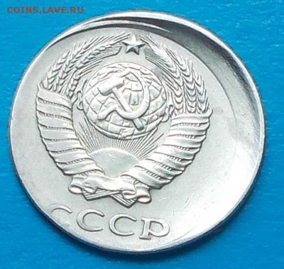 КРАСИВЫЕ СМЕЩЕНИЯ 5к1930 и 10к1979 - DSCN1656