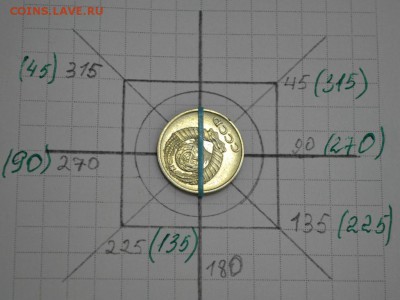 10 коп. 1977 год поворот до 26.07.2015 21:00 МСК - DSC_0324__1