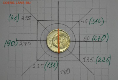 10 коп. 1981 год поворот до 26.07.2015 21:00 МСК - DSC_0328__1
