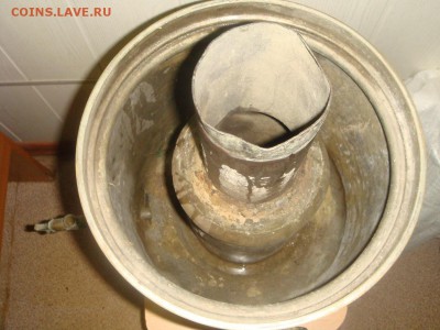 Самовар Братья Алексей и Иван Баташовы - DSC01523.JPG