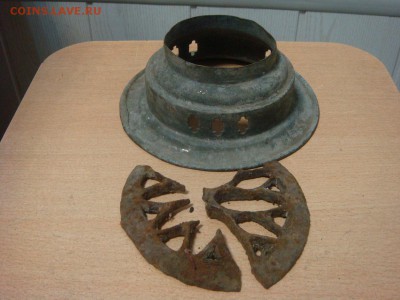 Самовар Братья Алексей и Иван Баташовы - DSC01532.JPG