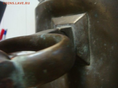 Самовар Братья Алексей и Иван Баташовы - DSC01530.JPG