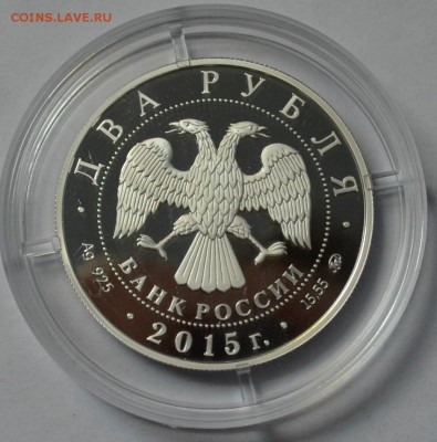2 рубля 2015 Рихтер Ag до 24.07.2015 22.00.59 мск - DSC_0006.JPG
