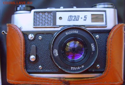 Куплю фотоаппараты до 90 г выпуска - SNV36650.JPG