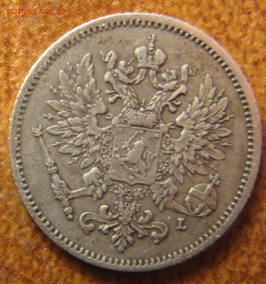 25 пенни 1908 до 23.07.2015, 22:00 - 1908-2