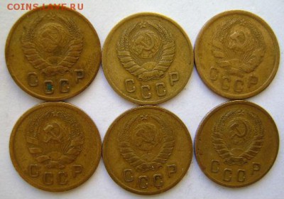 2 коп.-1941,40,38,37,36(2шт),28.07.,22-00. - DSC00063.JPG