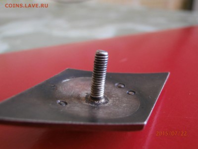 ромбы вуз (серебро) на ненецкий и перепись. - P7220420.JPG