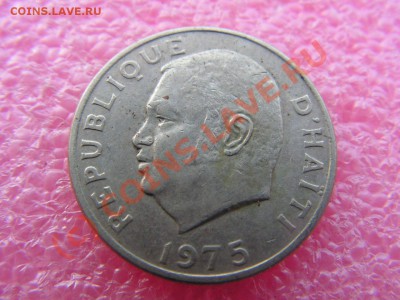 -Гаити- 10 сентаво 1975 -- 3 августа 21-00 - PICT0865.JPG