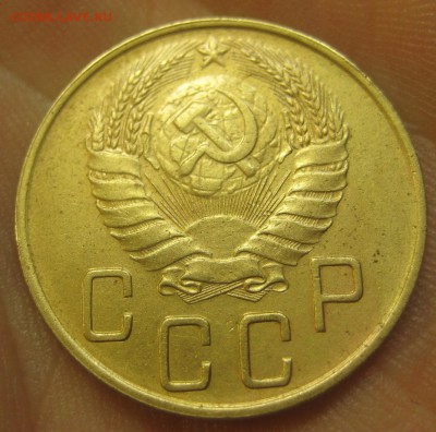5 копеек 1940 г. (AZ-2580)-----------28.07.15, в 22.10 - IMG_9170.JPG