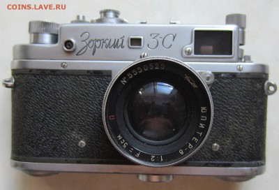 Куплю фотоаппараты до 90 г выпуска - IMG_2446.JPG
