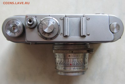Куплю фотоаппараты до 90 г выпуска - IMG_2447.JPG
