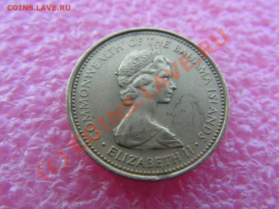 -Багамы- 1 цент 1972 -- 3 августа 21-00 - PICT0725.JPG