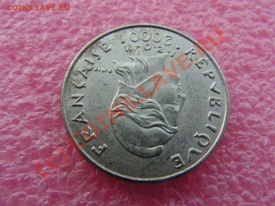-Фр.Полинезия- 10 франк 2000 -- 3 августа 21-00 - PICT0712.JPG