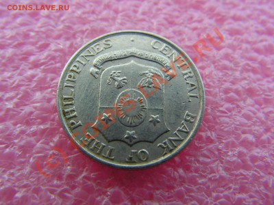 -Филиппины- 10 сентаво 1962 -- 3 августа 21-00 - PICT0732.JPG