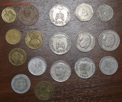 Монетки арабских стран! До 30.07.2015г. - 2.JPG